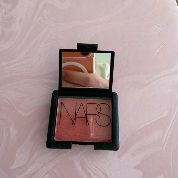 NARS Blush Orgasm NWT - Picture 1 of 5